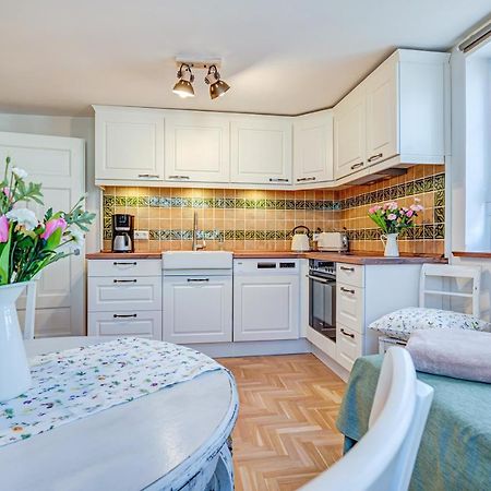 Ferienhaus Christina Reichensachsen Buitenkant foto