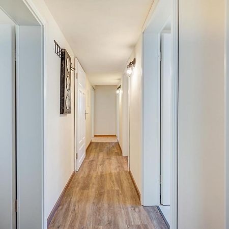 Ferienhaus Christina Reichensachsen Buitenkant foto
