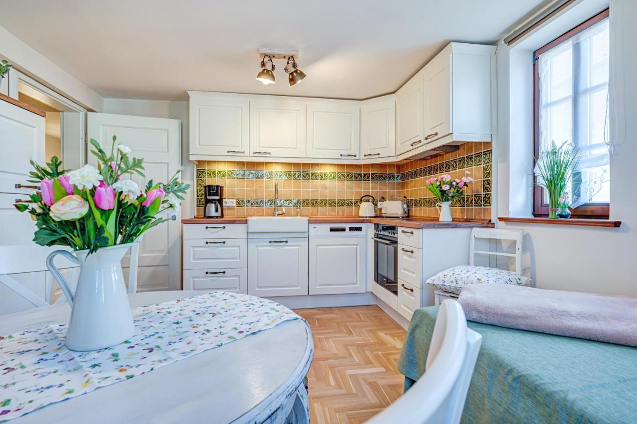 Ferienhaus Christina Reichensachsen Buitenkant foto