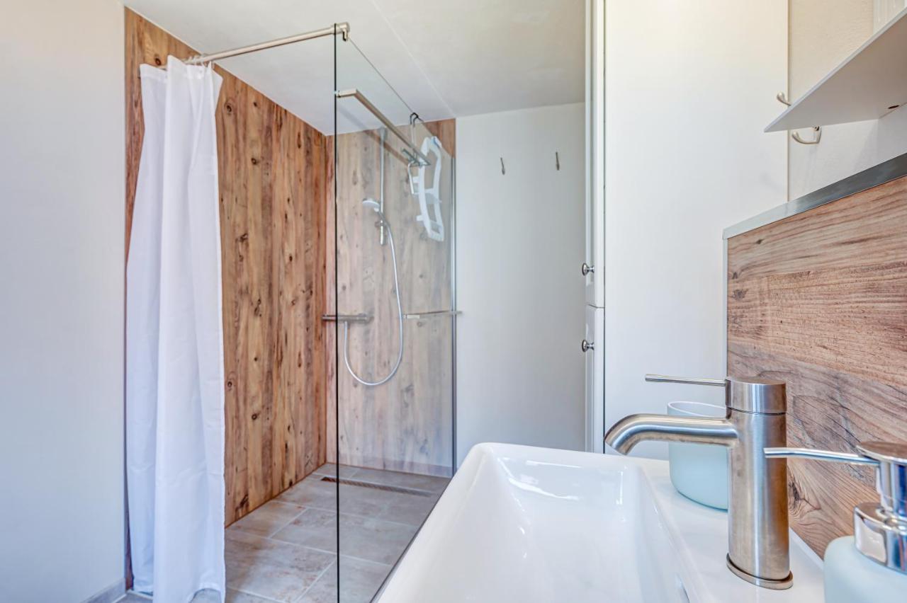 Ferienhaus Christina Reichensachsen Buitenkant foto