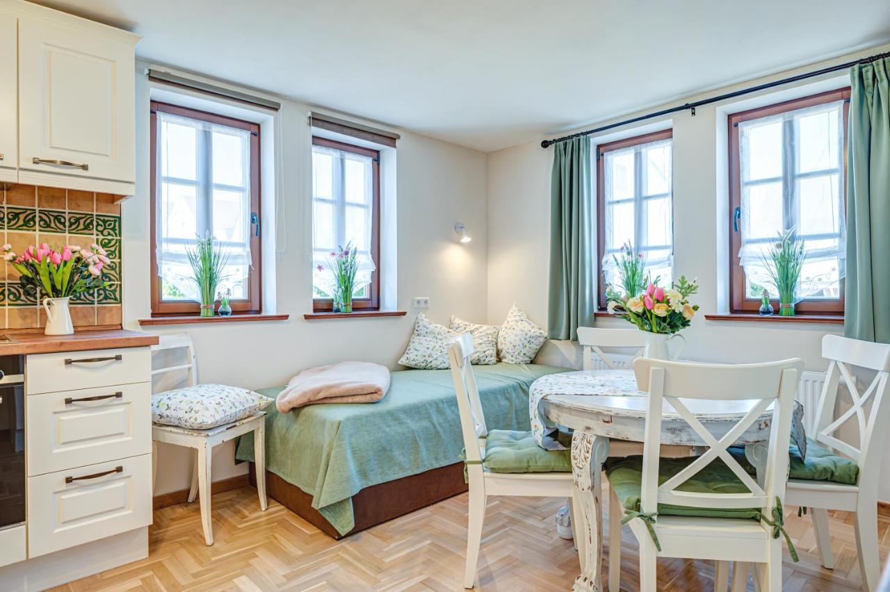 Ferienhaus Christina Reichensachsen Buitenkant foto